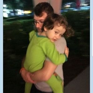 Meet your Posher, Kyle